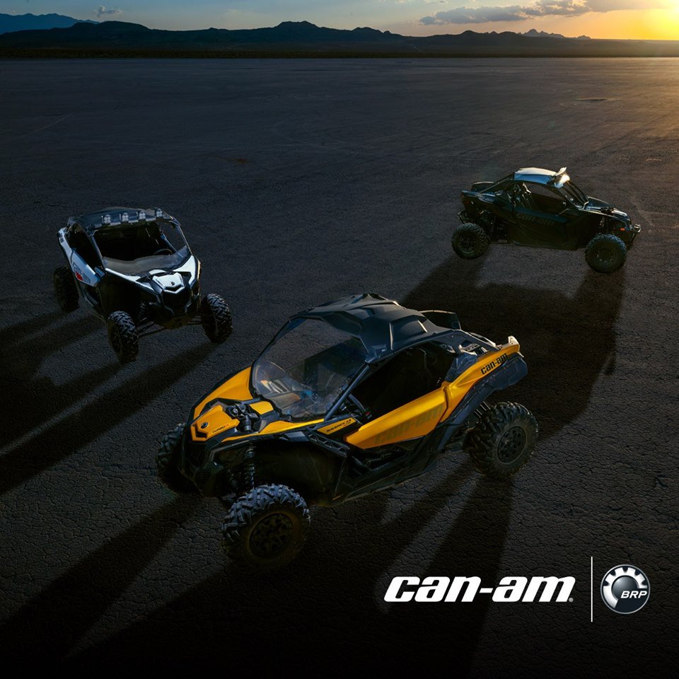 IMBColombia's tweet photo. Feliz inicio de semana!! #CanAm #ImbColombia https://t.co/24zkidU1yf