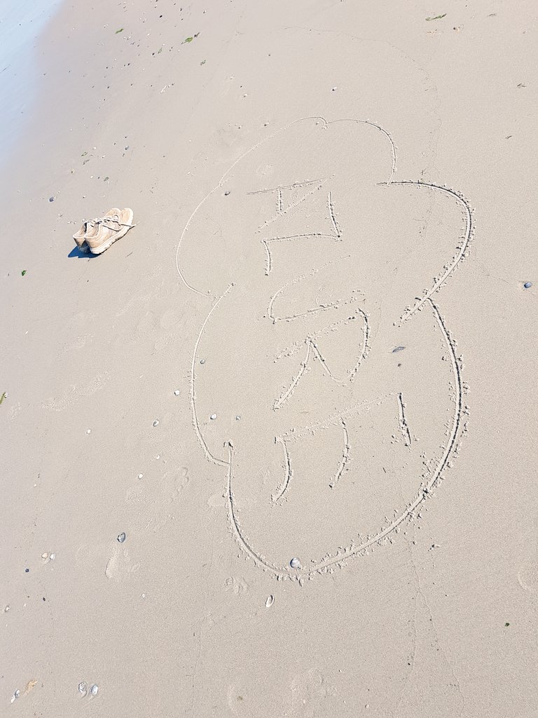 MarcelMeurer's tweet image. Super sunny weather on Langeoog. Happy to have some hours for my private #Hacktime