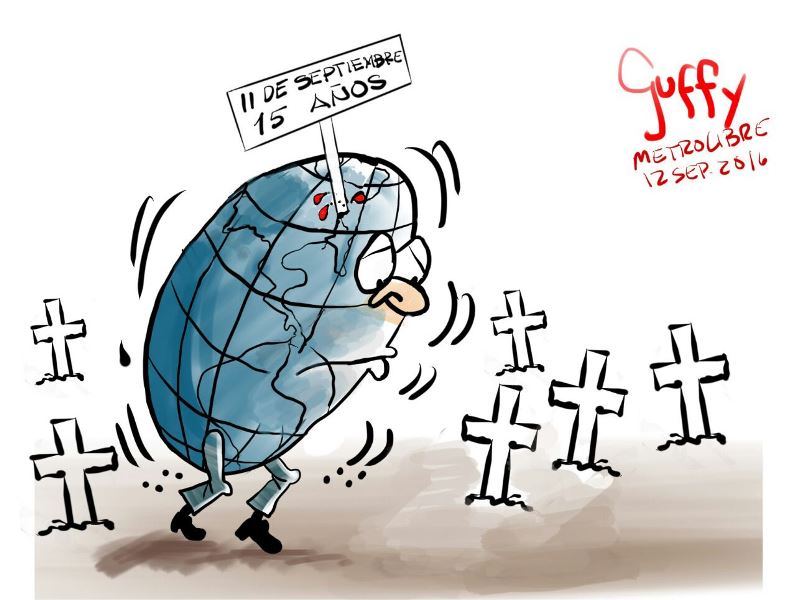 MetroLibrePTY's tweet photo. Caricatura de 12 de septiembre de 2016. https://t.co/58dBv4FMMg