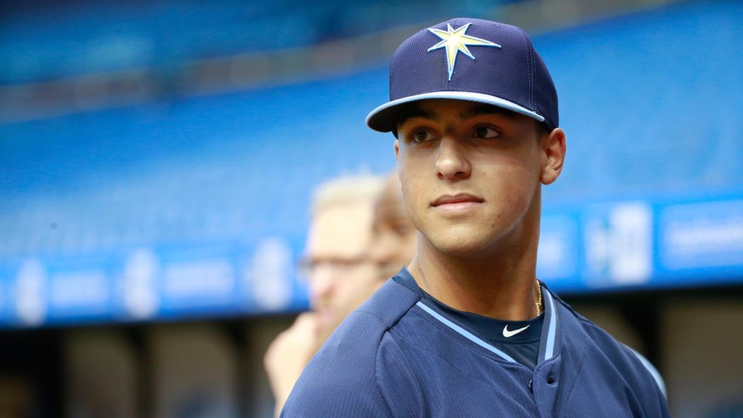 draysbay's tweet photo. #Rays prospects and minor leagues: Renegades on the ropes after shutout https://t.co/fhFZ4p0UlK https://t.co/8jsaKYrnnW