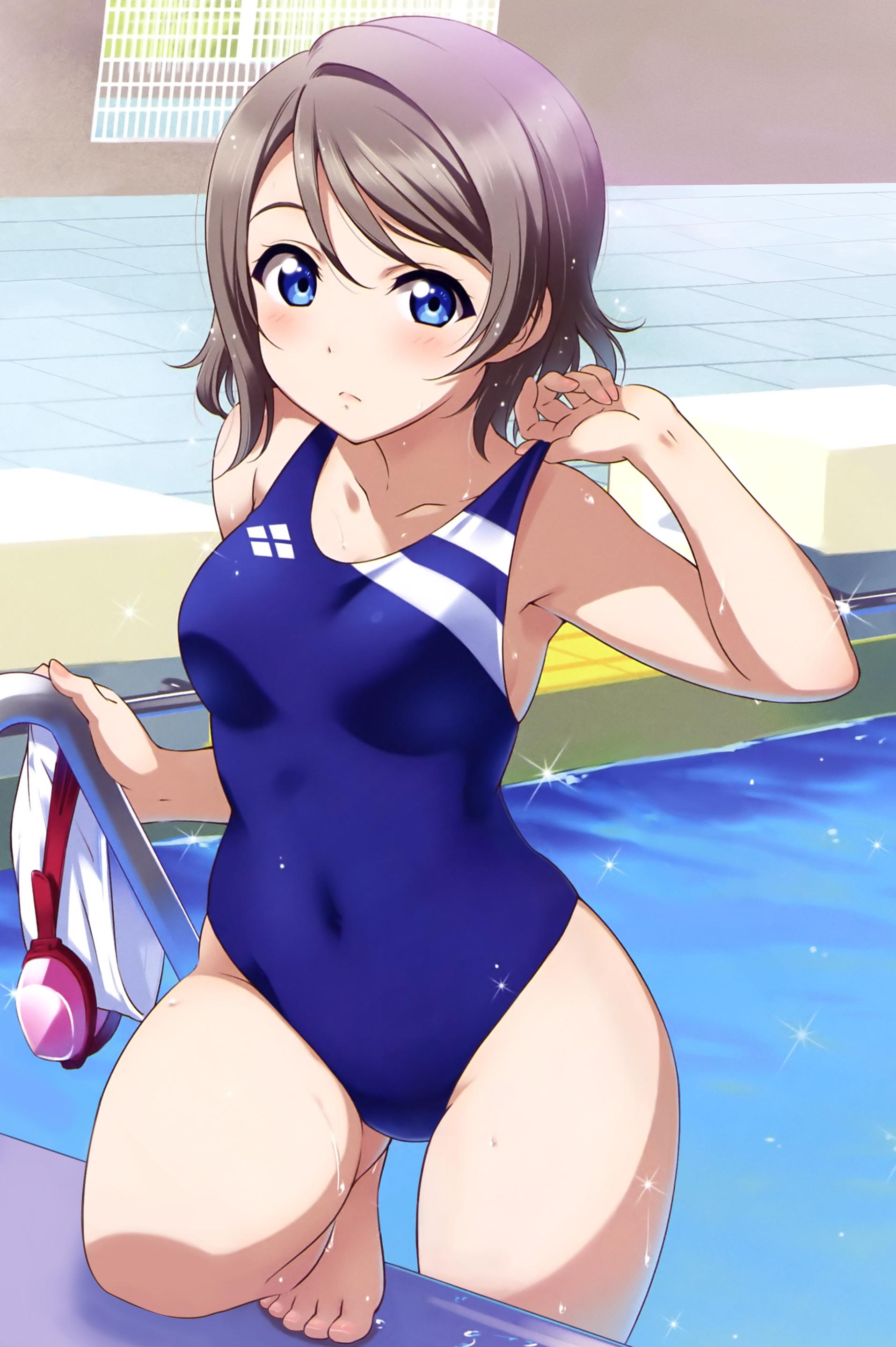 ヨメハルコン たわわアニメの原作再現度凄いw T Co Dhsyrkwd1o Twitter