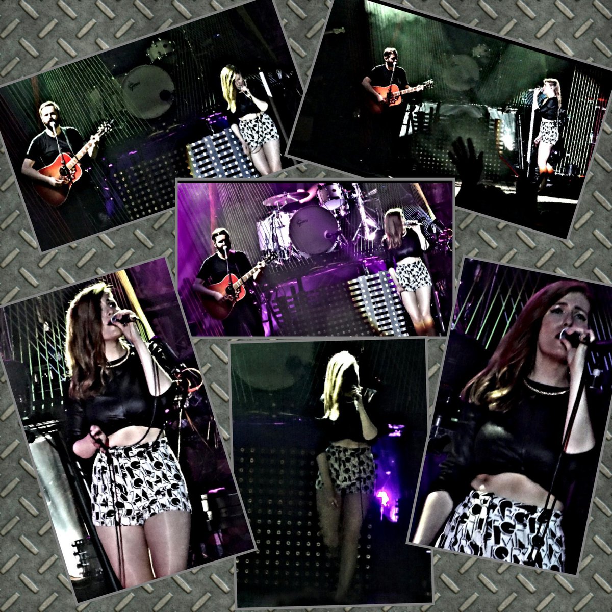 GlaeserKatrin's tweet photo. Can't wait to see and hear you again @2citiesOfficial @Maggsgarvey #dresden #jungegarde #greatsong https://t.co/UugqGMiURv