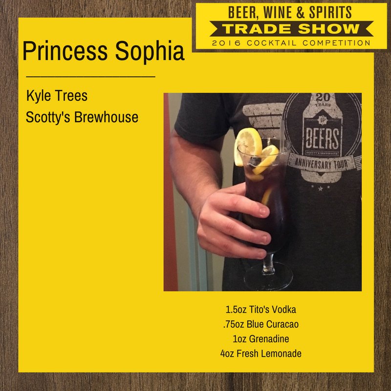 BWSShow's tweet photo. "Princess Sophia" by Kyle at @brewhouse #BWSshow https://t.co/GEfLPZ6gUV