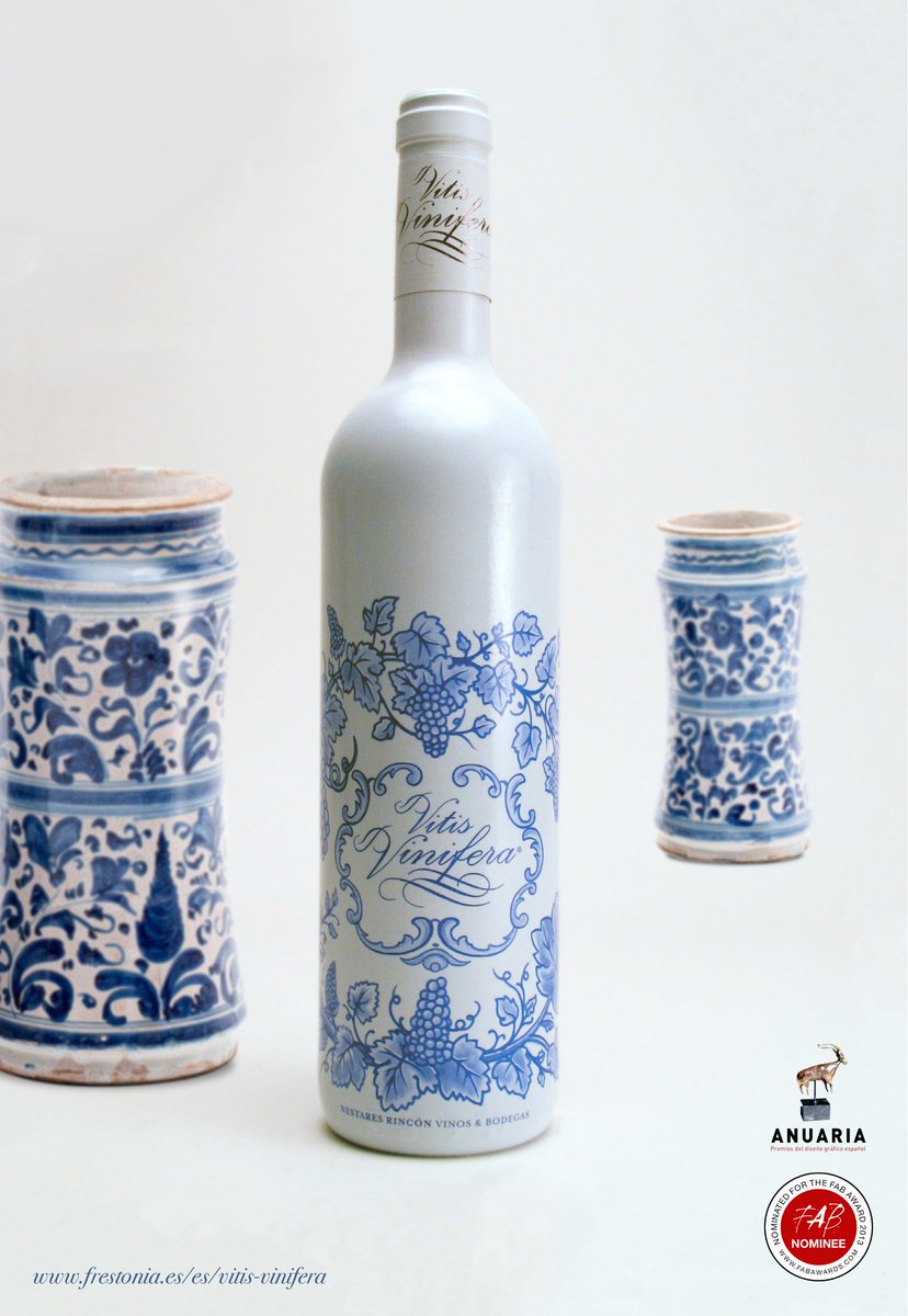 #creandoetiquetas

Postal Nº2 ~Vitis Vinifera