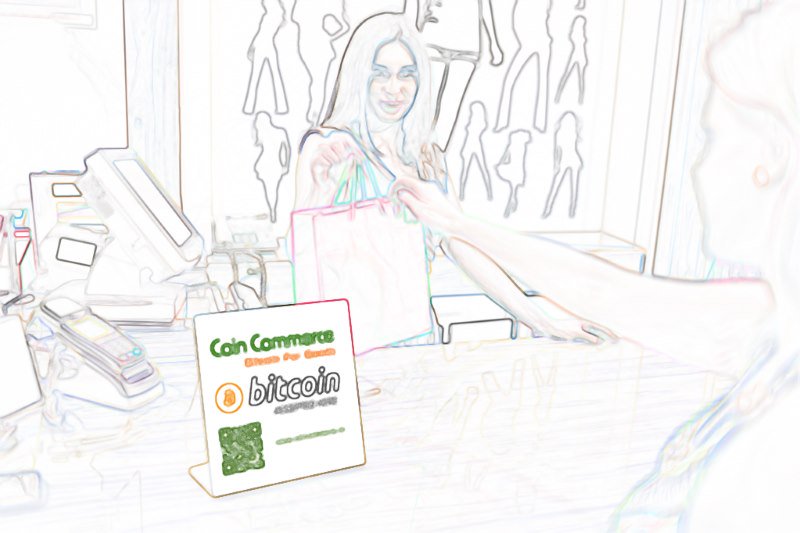 BitcoinItalycom's tweet image. Accettare #Bitcoin come pagamento? Dovrebbero farlo tutti! #italia #e-commerce #commercianti buff.ly/2cdqP44