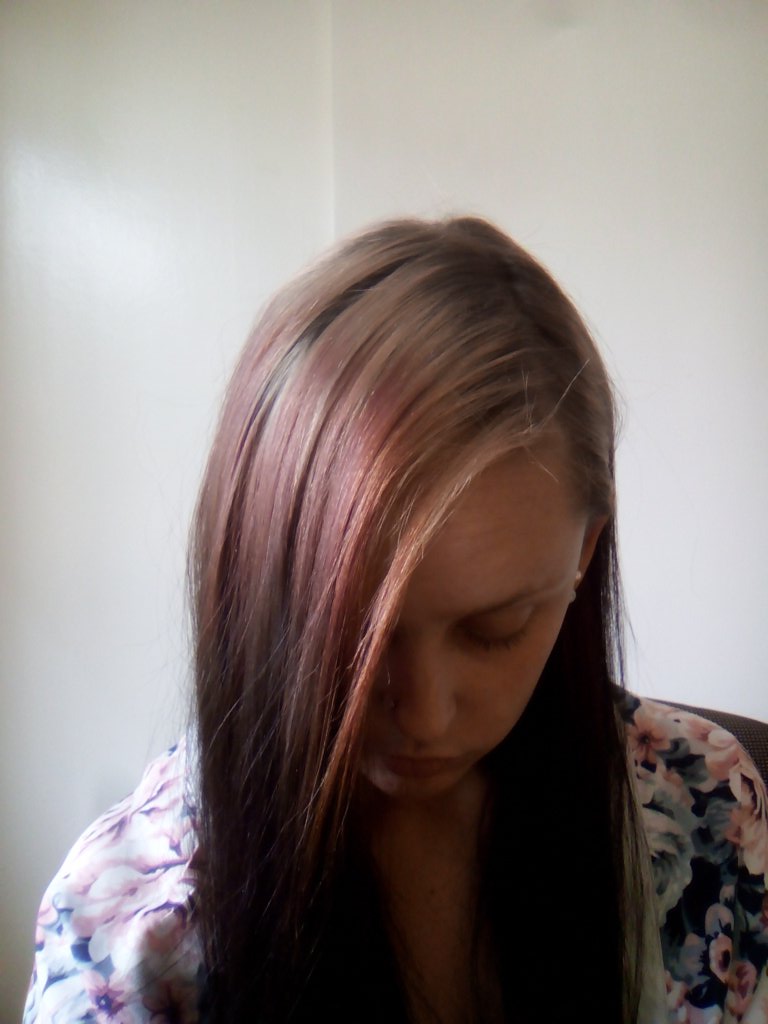 Danii_DP97's tweet photo. #HELP #hairproblems https://t.co/fVk0FS9iKD
