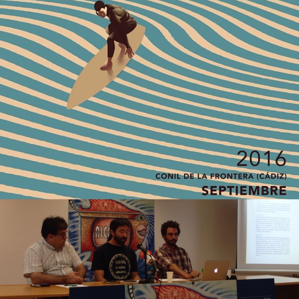 Surfari es un festival respetuoso con la naturaleza, amante de la vida aventurera y con gran apego por #ElPalmar