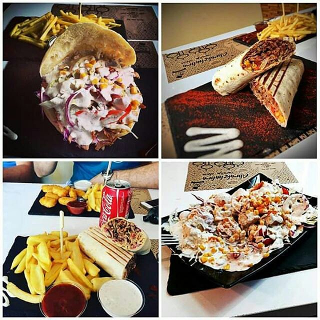 Photo of the day! 📸
#Abrakebabra #MagicTaste #TurkeyMeat #Osijek #Zagreb #Foodie #food #foodgasm #foodporn 😍😍😍