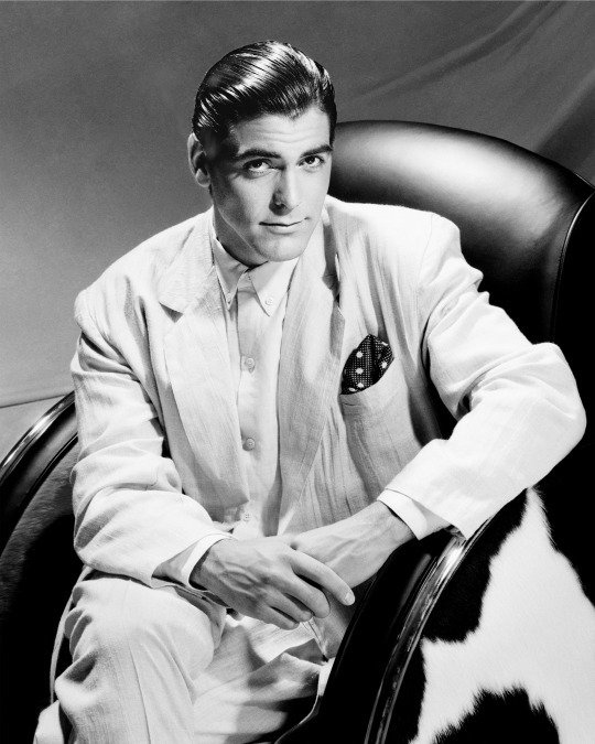 Happy Birthday, George Clooney! 