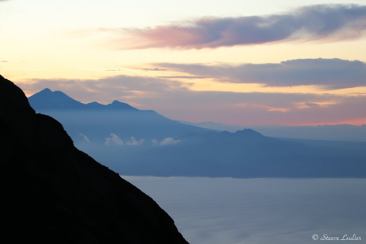 #bali #indonesia #indonesie #trek #trekking #volcan #agun #volcano #agungvolcano #agungvolcanobali #sunrise