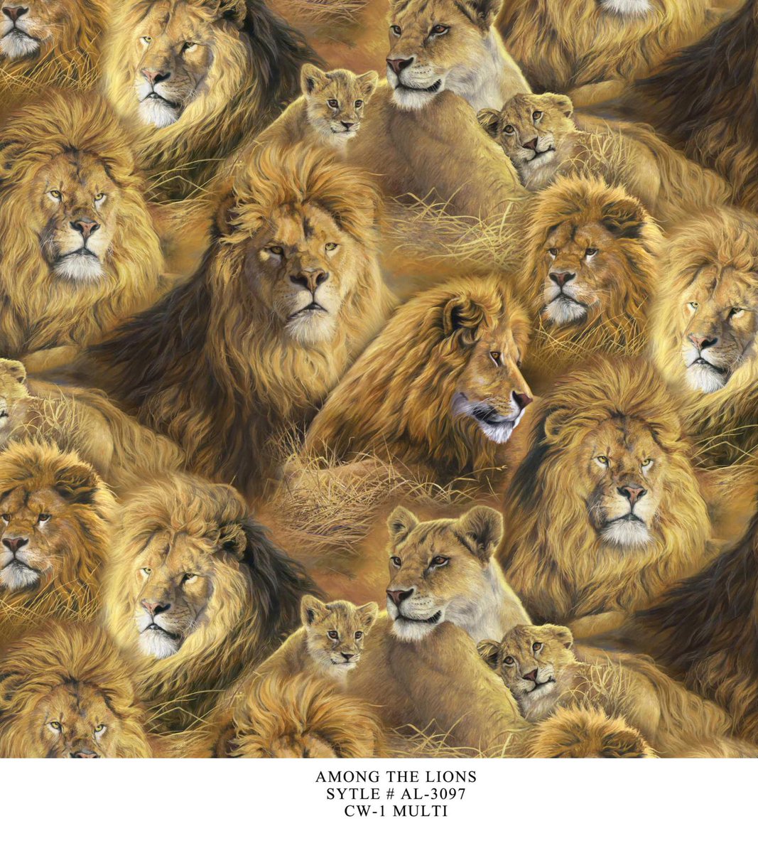 PatchHilogar's tweet photo. @PatchHilogar #telas con animales para este #FelizLunes de #septiembre https://t.co/OBt0jVfwyB #YoSoyCreativa https://t.co/GK7MD8WmR8