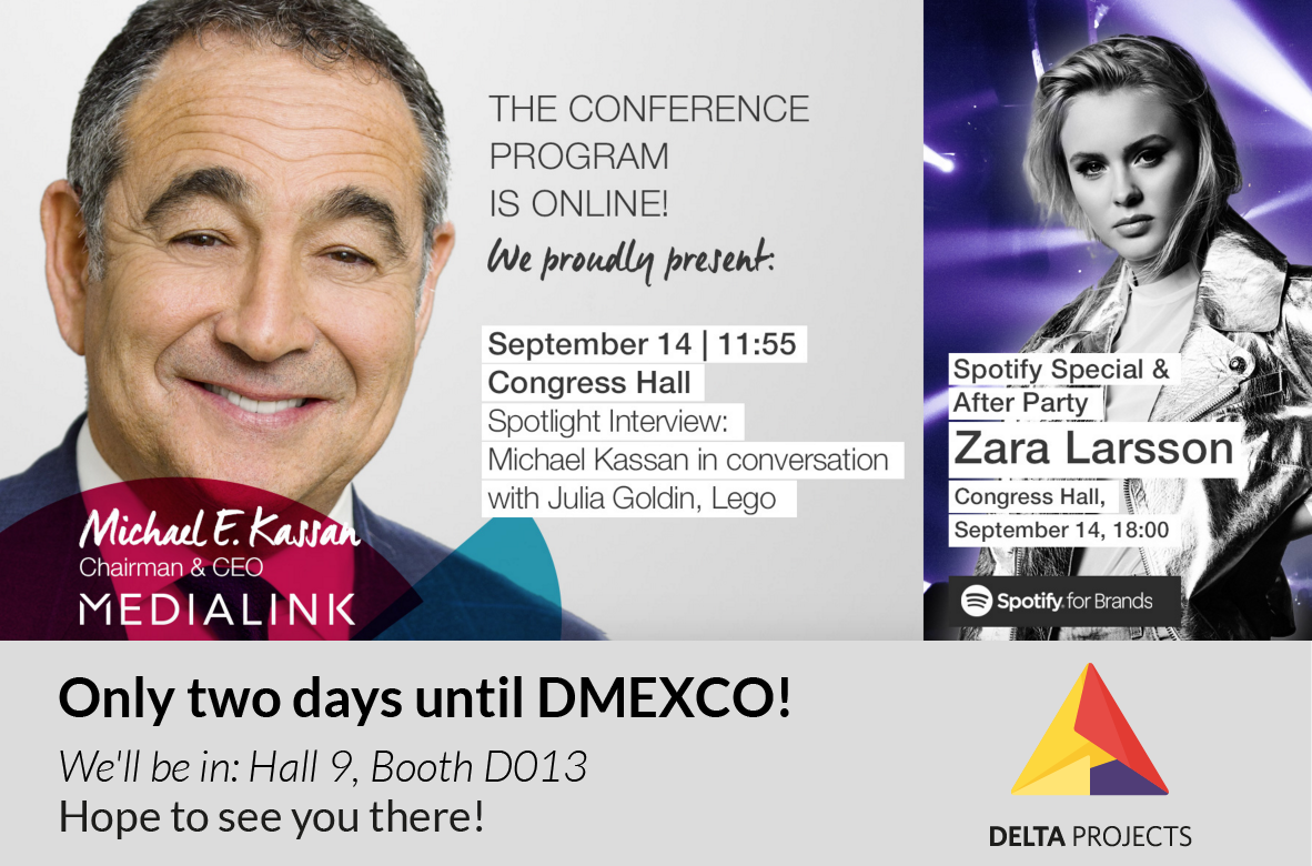 Delta Projects tweet media