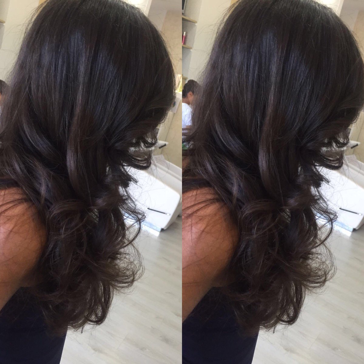 maria_boutique_'s tweet photo. Nosotras en boutique Extension tenemos el tratamiento ⭐️ 
Luce este brillo  y Deja deslumbrante a cualquiera 😬❤️ https://t.co/LlNN7vZvsp