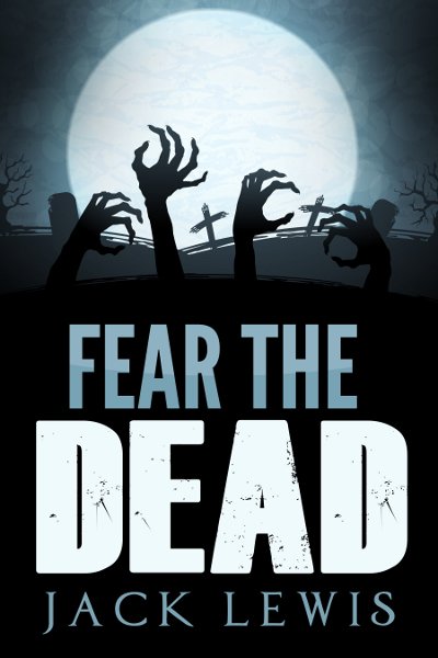 Fear the Dead 1 is free today!

Get it here

US readers- amzn.to/2cenxxx
UK readers- amzn.to/2cQIdva