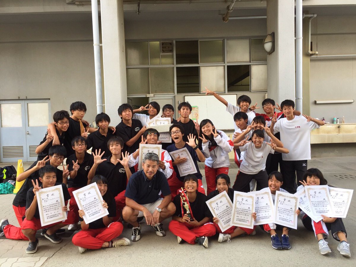 市岡水泳部 Enjoy 非公式 Ichiokaswim Twitter