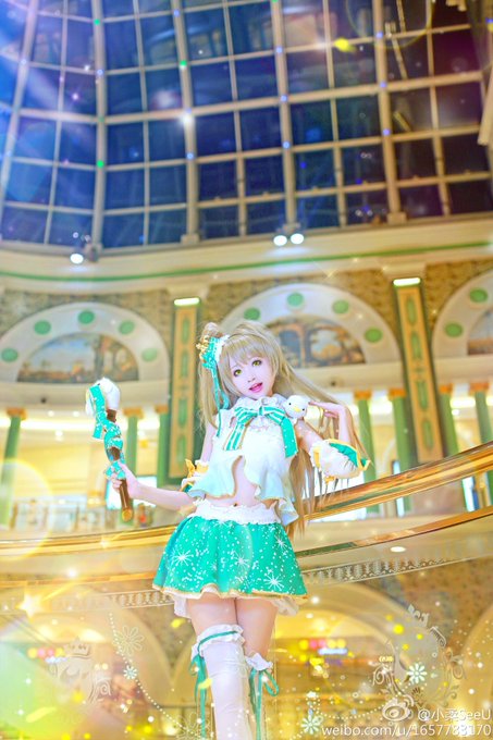 Twitterのコスプレ画像63
