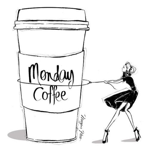 wearesass's tweet photo. Monday lunch time pick me up?! Like if you’re with us! #mondaymotivation #coffee #gotsass #confidence #comfort https://t.co/nxIoDFW6QF