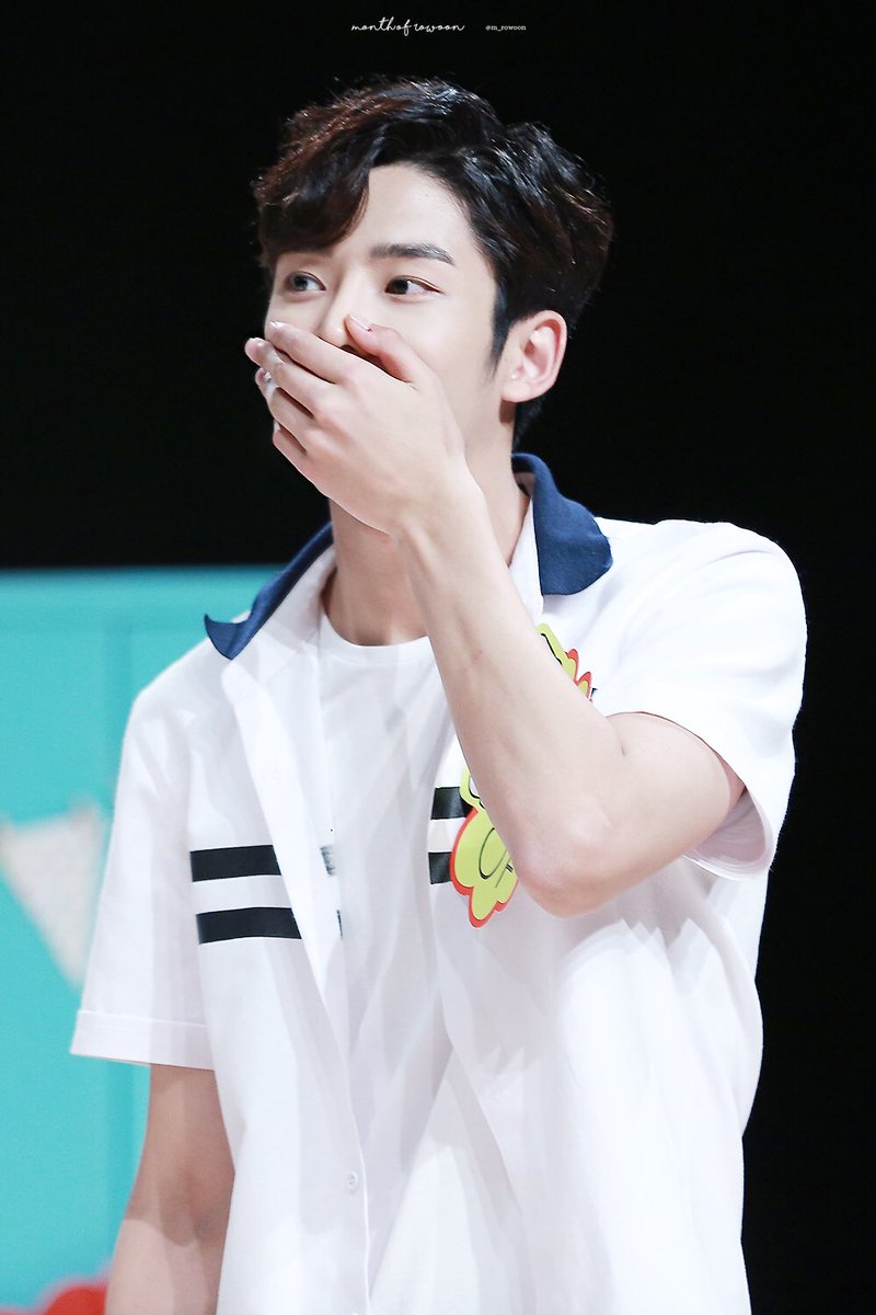 RO WOON INDONESIA on Twitter: "SF9 KIM RO WOON #NeozSchool @SF9official…