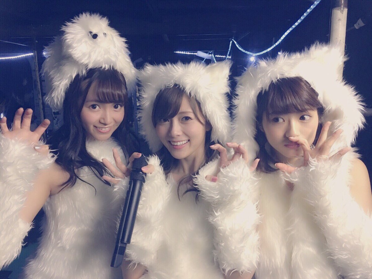 asuka08100801's tweet photo. 乃木坂3人組集！どんなトリオでも��愛いってどゆこと！？
#乃木坂46
#乃木坂
#乃木坂好きな人RT
#齋藤飛鳥
#西野七瀬
#白石麻衣
#生田絵梨花
#中元日芽香
#若月佑美
#衛藤美彩
#生駒里奈
#タグ付けすぎてウザイw https://t.co/Nx2htUkJkC