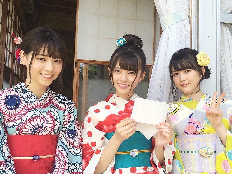 asuka08100801's tweet photo. 乃木坂3人組集！どんなトリオでも��愛いってどゆこと！？
#乃木坂46
#乃木坂
#乃木坂好きな人RT
#齋藤飛鳥
#西野七瀬
#白石麻衣
#生田絵梨花
#中元日芽香
#若月佑美
#衛藤美彩
#生駒里奈
#タグ付けすぎてウザイw https://t.co/Nx2htUkJkC