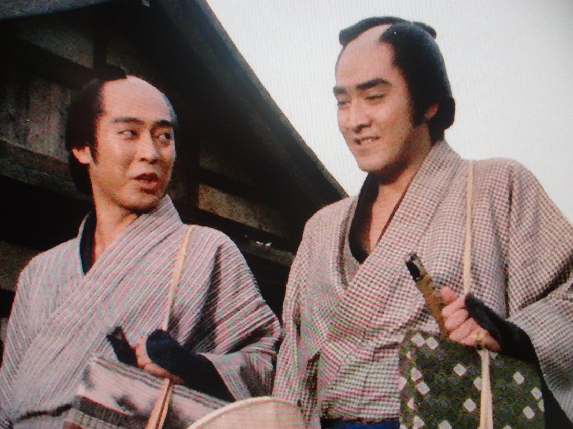 弥次喜多隠密道中 DVD-BOX 尾上菊之助(四代目)(中古:非常に良い)