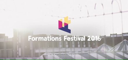 Formations_Fest's tweet photo. Lineup vid is out - 5 days to go!🎈🎈🎈 https://t.co/JVHSMpbOgn https://t.co/MTcbt9zxHp