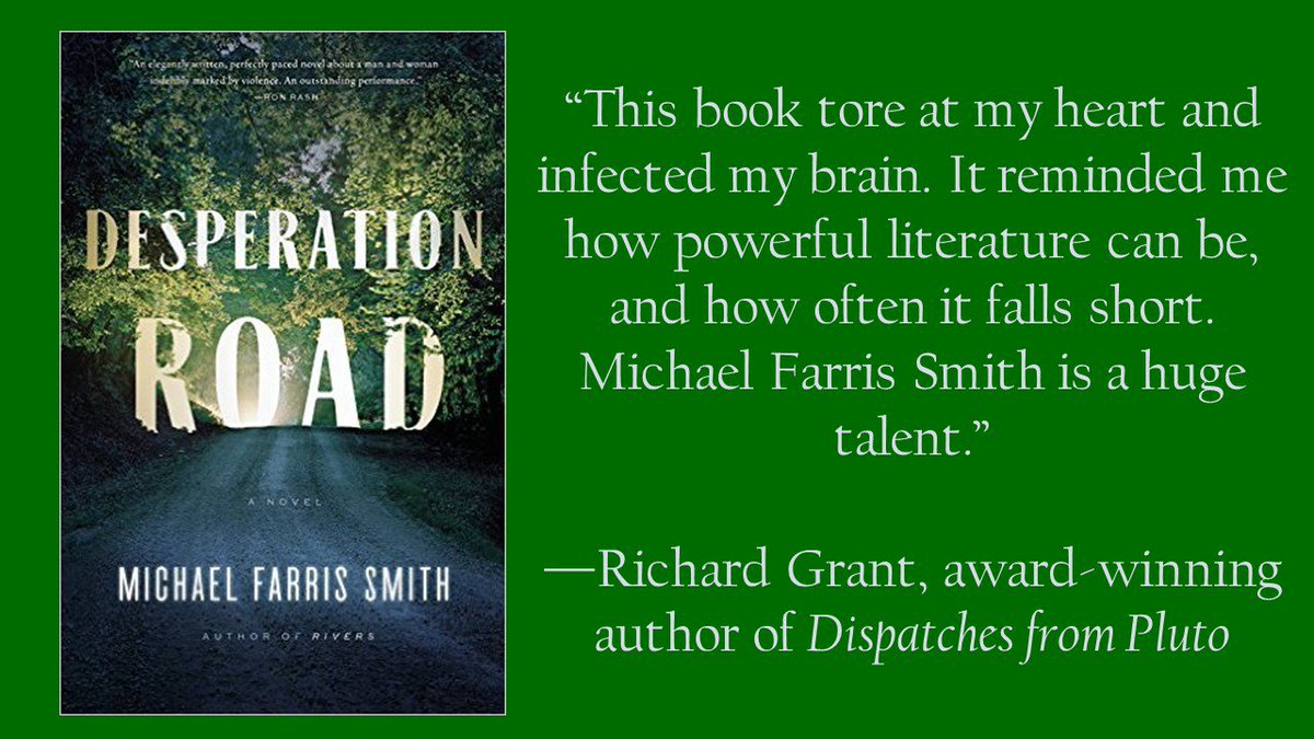 leeboudreauxbks's tweet photo. So much love for @michael_f_smith! Catch him at #SIBA16 this year on the Southern Reads Panel on the 16th. https://t.co/MX4eC2q8G2