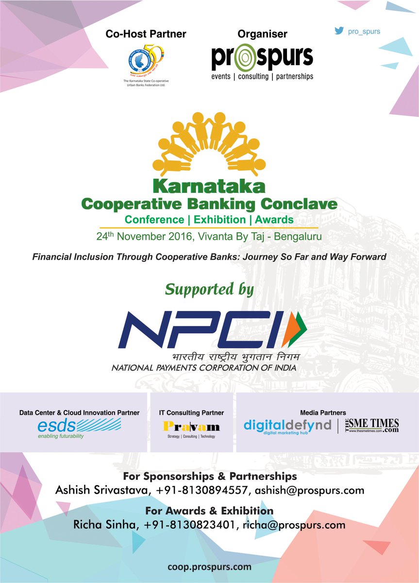 pro_spurs's tweet photo. @NPCI_NPCI @sriv1989
@DigitalDefynd #prospurs #coop For more details- https://t.co/6cZw8ynIf1 https://t.co/IG5e1JbWpv