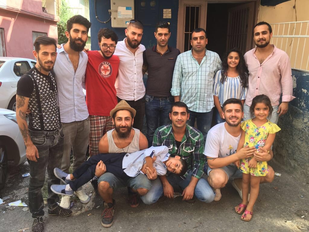 sıfır bir filmi