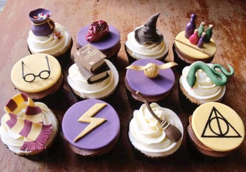 coculosa's tweet photo. Me caso con quien me haga estos cupcakes. https://t.co/PYTMegLVz6