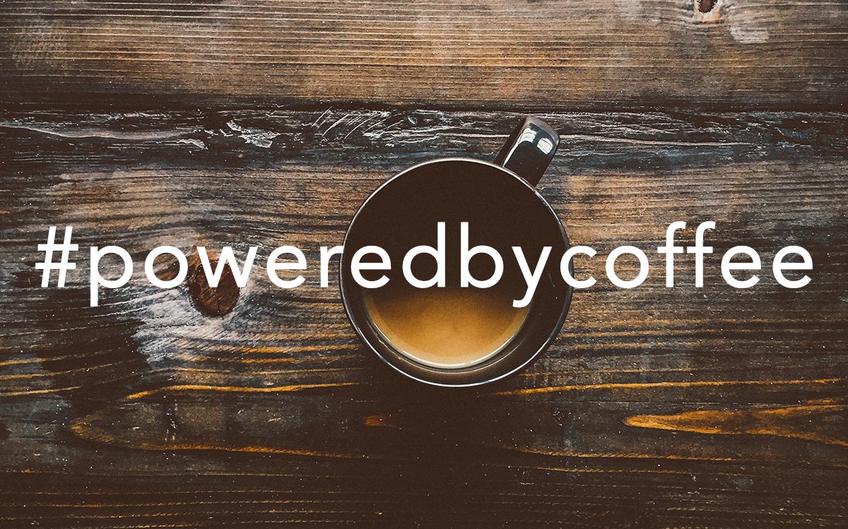 CoffeeLogs's tweet photo. Launching late October, 2016! Watch this space... #poweredbycoffee https://t.co/9jeEvEjnhL