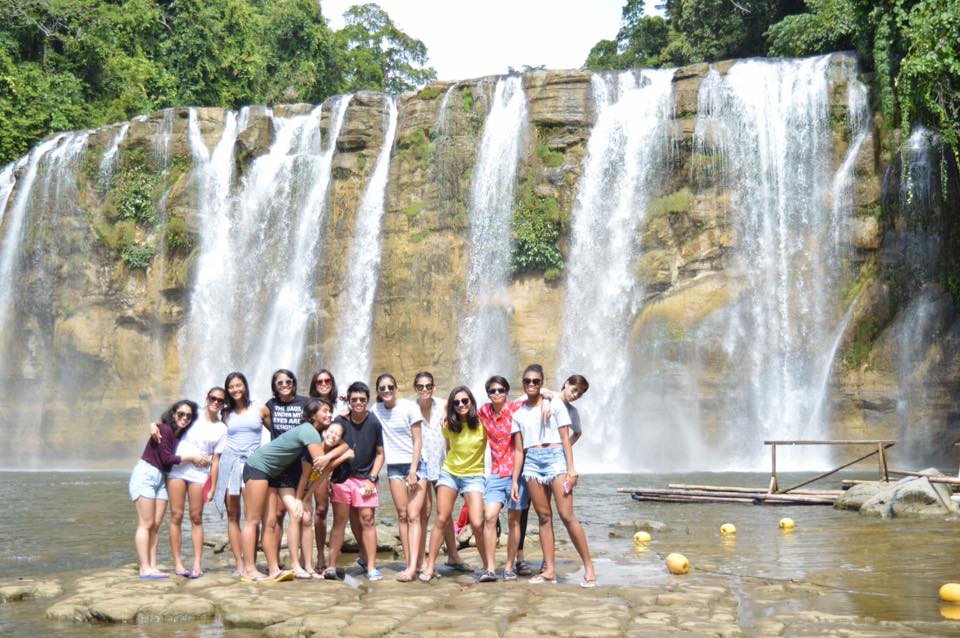 KaRaBuddies's tweet photo. "#WhenInBislig #Surigaodelsur πππ " - @YhanLayug https://t.co/A6EqhpwrCp
