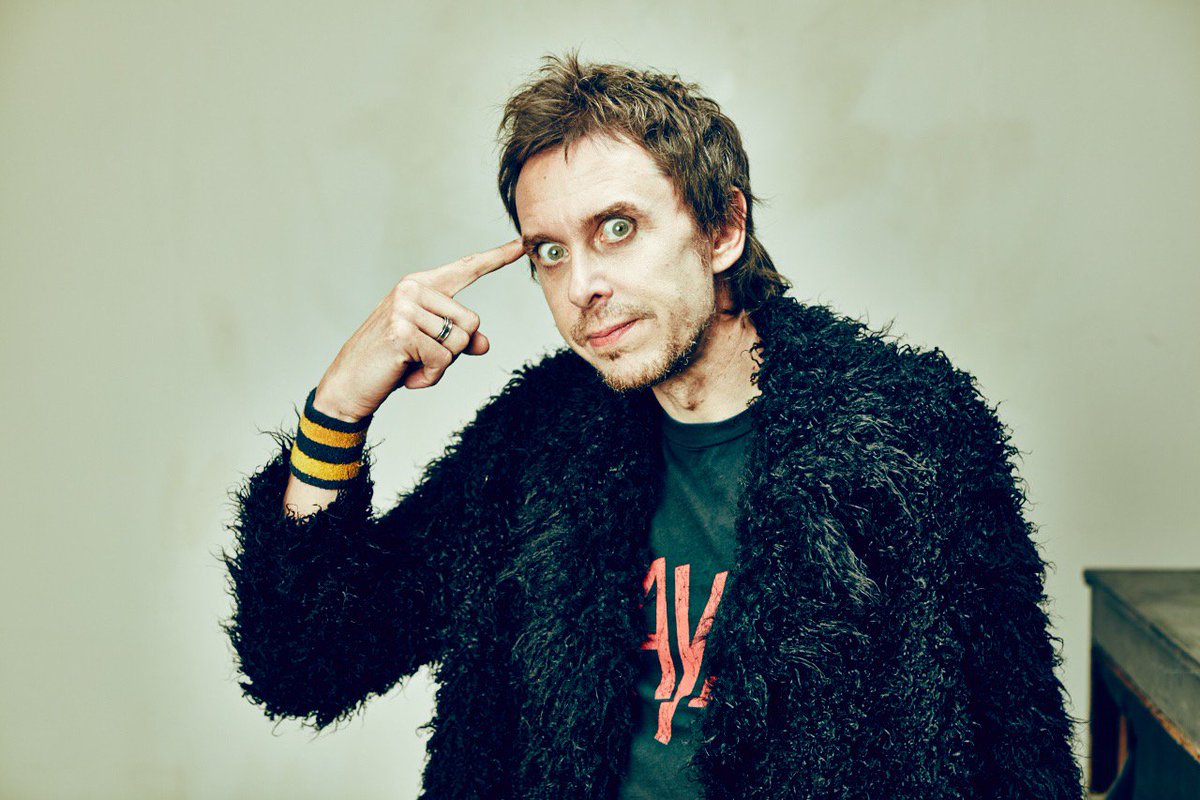 Leadmill's tweet photo. A handful of presale tickets still left for Super Hans, get on it!
13th Oct @QueensSocial 

https://t.co/XHNcu0CQgL https://t.co/IubqjeDSO7