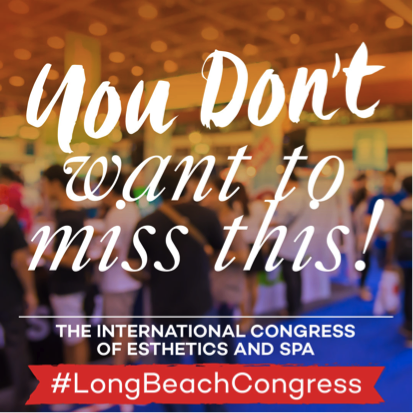 Biopelle's tweet photo. Don't miss show specials & @ElliottMilstein's Product Training on #StemCells & #GrowthFactors at #LongBeachCongress! https://t.co/vfzoX40luT