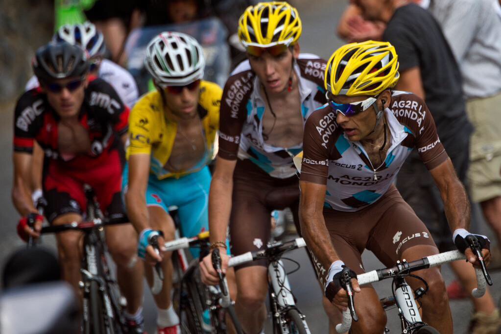 romainbardet's tweet photo. Merci Jicé pour ces belles années. De superbes performances  surtout des valeurs que tu as toujours défendues #Bravo https://t.co/rDptEoi0F6