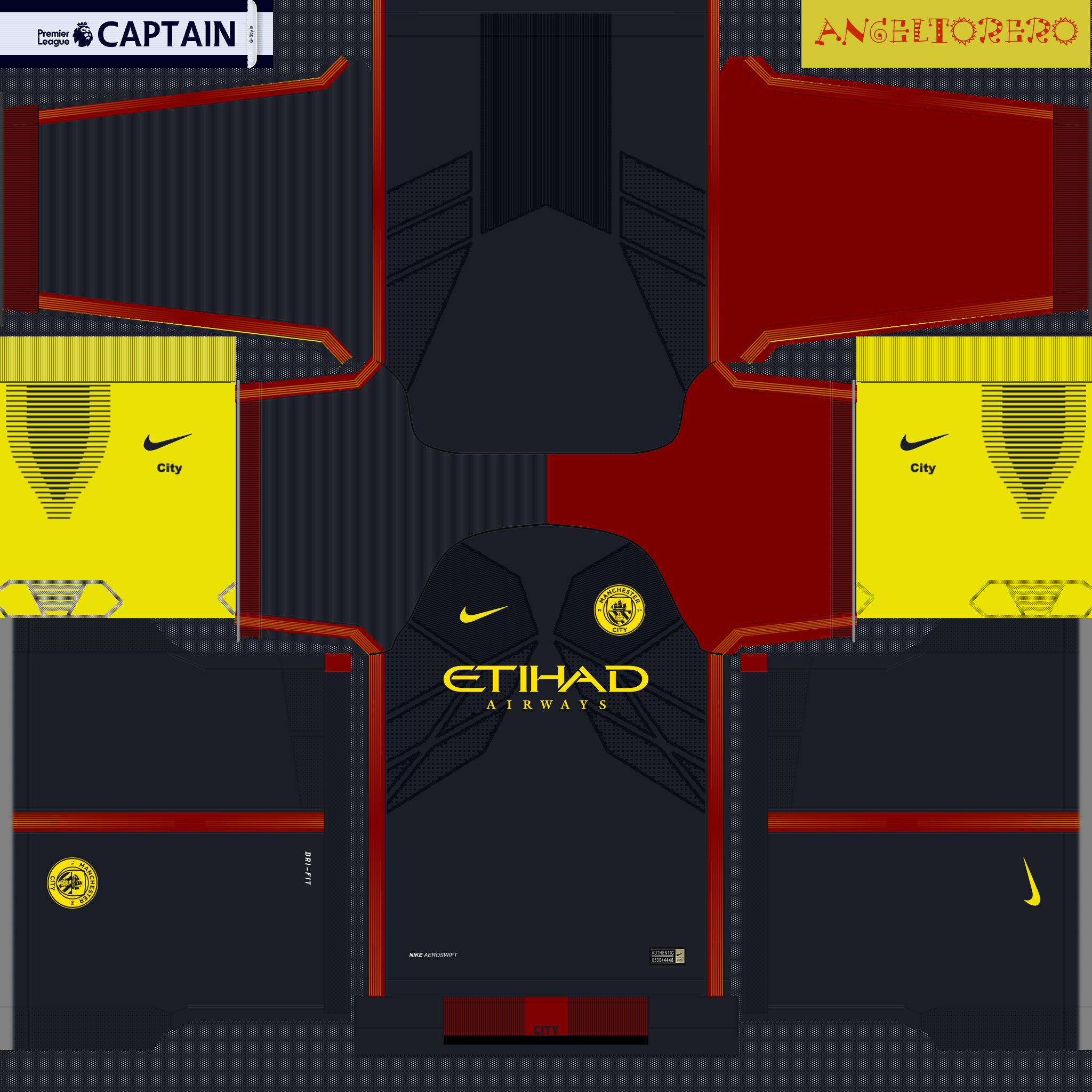 Bagualudo on Twitter: "Kits De uniforme do Manchester City para ps4 pes