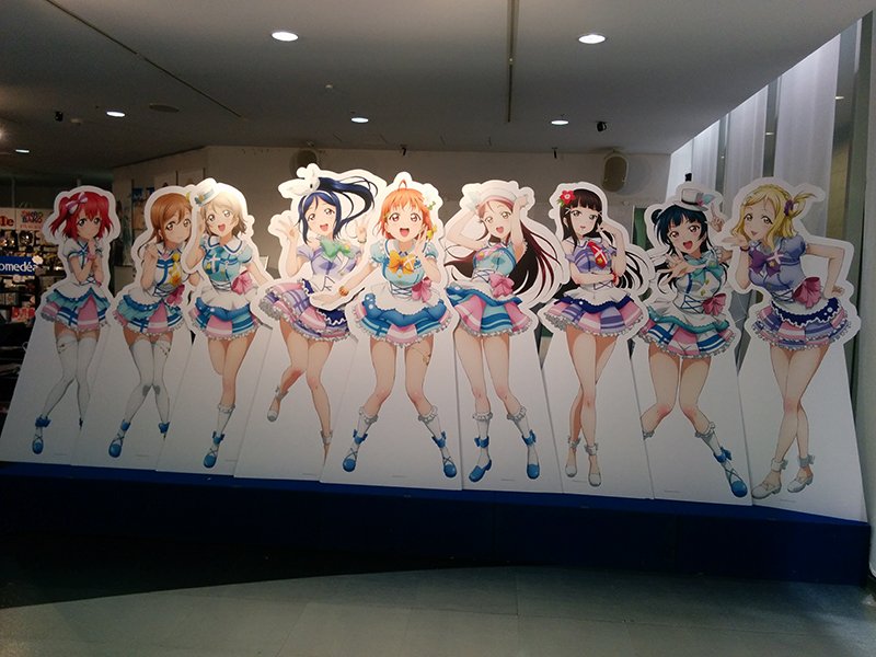 ラブライブ!スクールアイドルフェスティバル2 MIRACLE LIVE ラブライブ!スクールアイドルフェスティバル2 MIRACLE LIVE