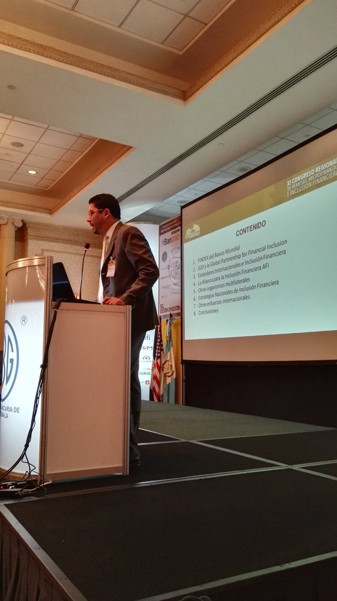 ABG_EBG's tweet photo. #COREMIF
#EBGEDUCACIONFINANCIERA
Actualidad y Perspectivas de la Inclusión Financiera -Lic. Ricardo Estrada https://t.co/aKfpesqD8v