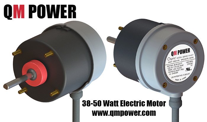QM_Power's tweet photo. The new #highefficiency Walk-in Refrigeration motor has arrived. Check it out at @QM_Power! https://t.co/IQowDrAHfU https://t.co/krNRIQhe9f