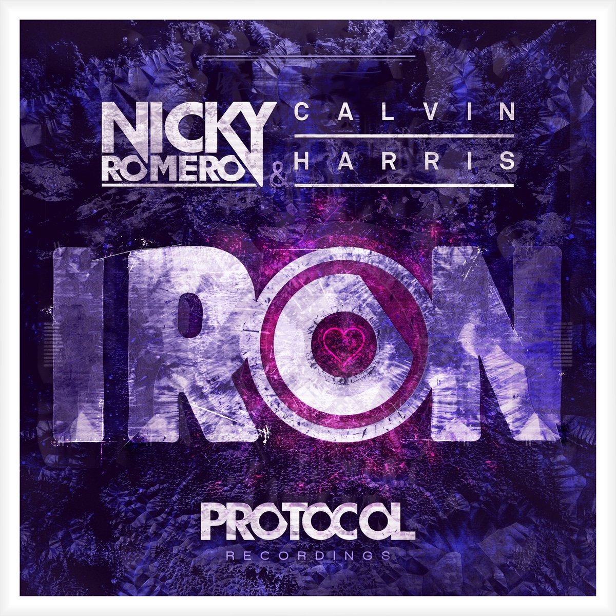 stefan_protocol's tweet photo. #PR002 celebrates 4th birthday today !! #Iron #ProtocolFamily https://t.co/fPT9wZHzWW