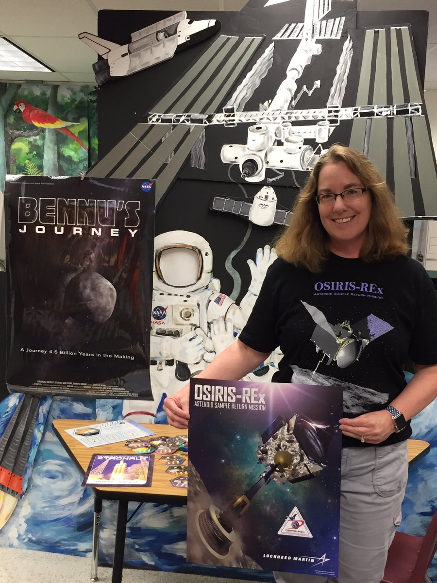 lsullivan's tweet image. Let's play XTRONAUT game #Astrobox @astroboxrocks #SolarSystem #NASA #game #OSIRISREx #Jupiter #NASAsocial #school