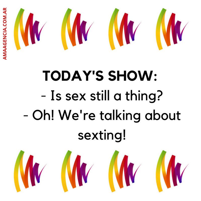 TTypicalMistake's tweet photo. Today at 4 pm! Tune RADIOPALERMO 94.7 Don't miss it! https://t.co/unpHiYCgJJ https://t.co/nRiGljlS0C