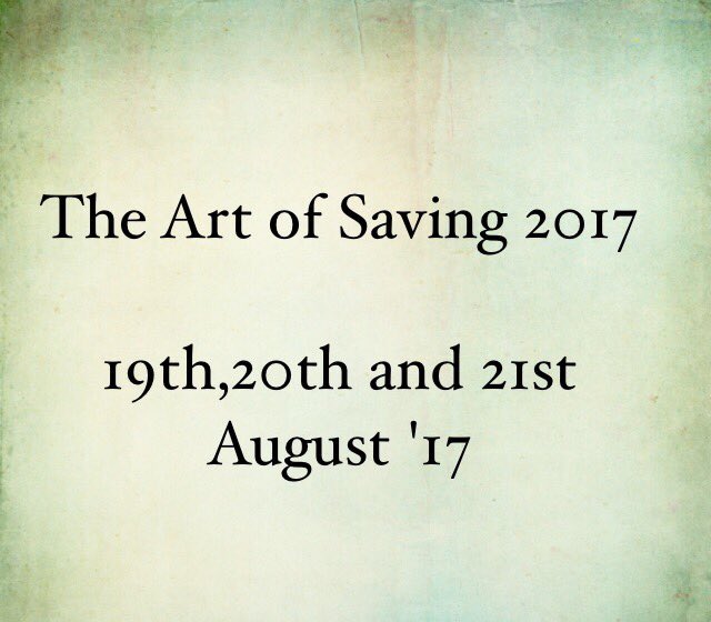 Goalkeeping111's tweet photo. Don't forget to save the dates for next year - The Art of Saving GK course. #theartofsaving #18thyear https://t.co/wAI3w7jYeY