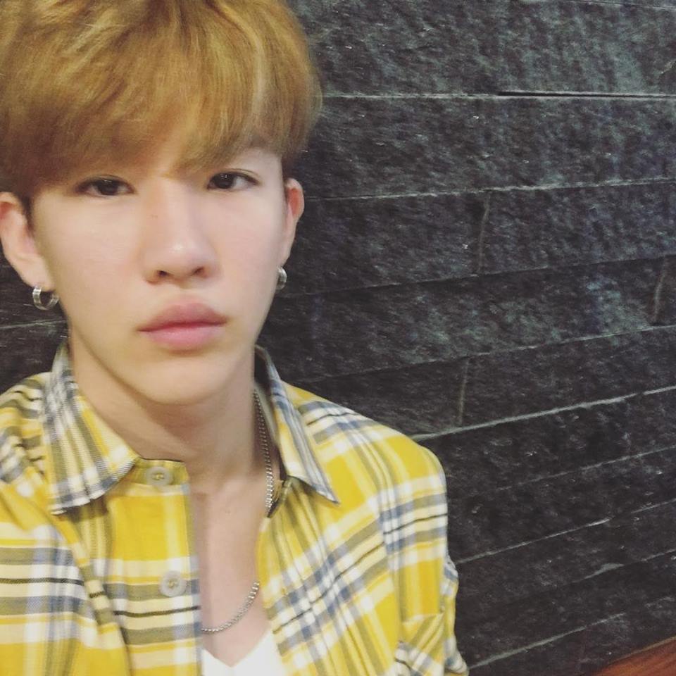 ToppDoggFrench's tweet photo. 【 TWITTER 】- bbangjooo 

110916

#Ohmygohn https://t.co/odqTEjC9om