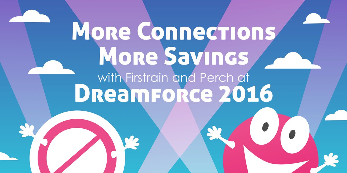 Headed to #DF16? See how you can save $ and network better with <a href="/FirstRain/">FirstRain</a> &amp; <a href="/perchtravel/">Perch Travel</a>. buff.ly/2cftUk6