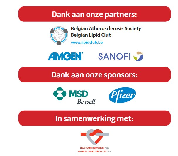 Belchol Associatie tweet media