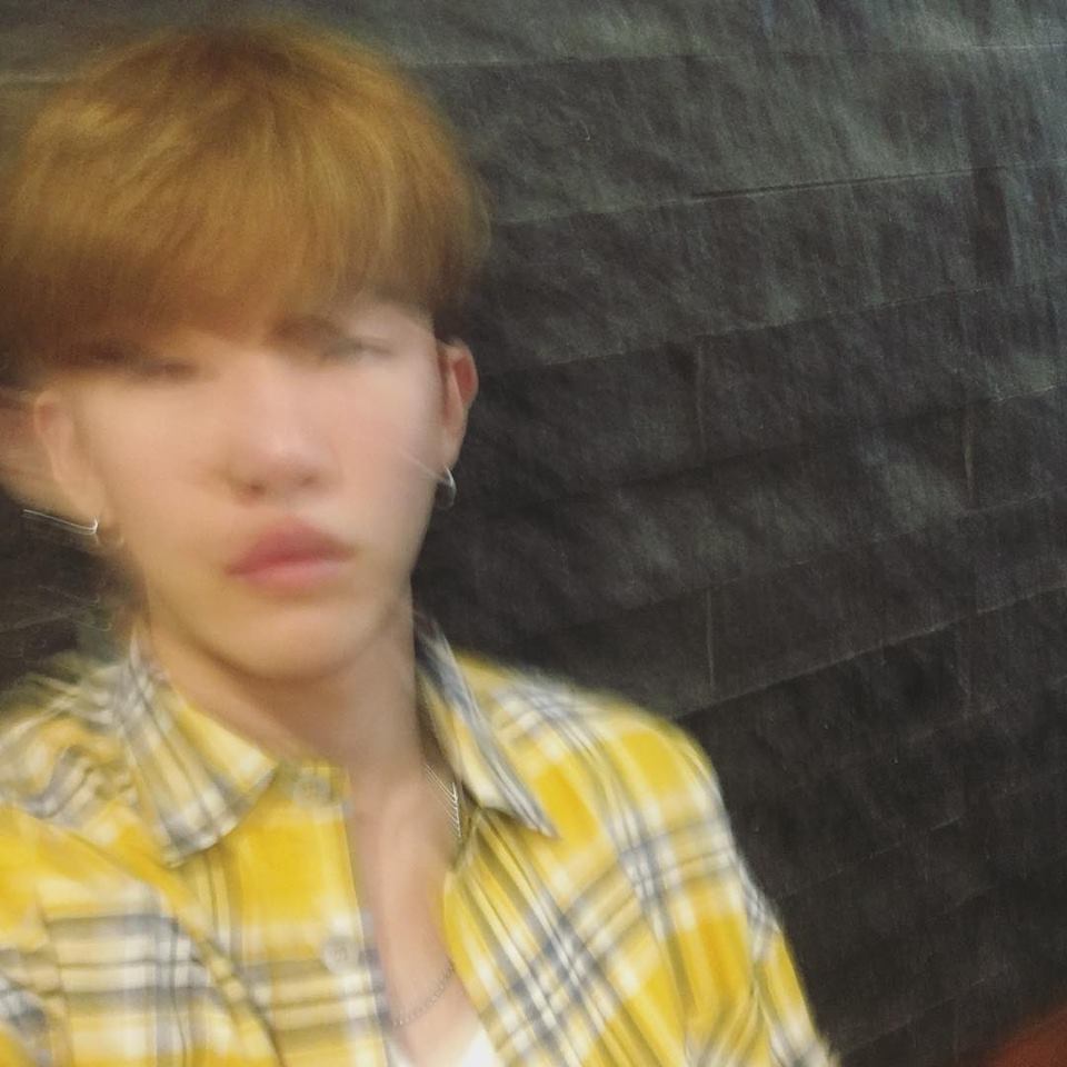 ToppDoggFrench's tweet photo. 【 TWITTER 】- bbangjooo 

110916

#Ohmygohn https://t.co/DoBiWUn4Sb