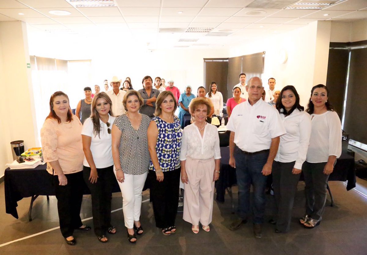 DIFSonora's tweet photo. Beneficiados con Proyectos Productivos recibirán capacitación para aprender a manejar su nuevo negocio familiar. https://t.co/M5RGohsssU