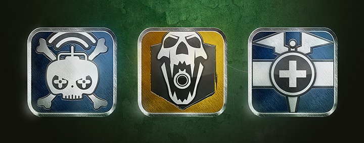 Rainbow6Game's tweet photo. Operation Skull Rain Reinforcements are incoming.
Patch 4.2 notes are now available.
https://t.co/abnldrOaUz https://t.co/QKhQKd2HK7