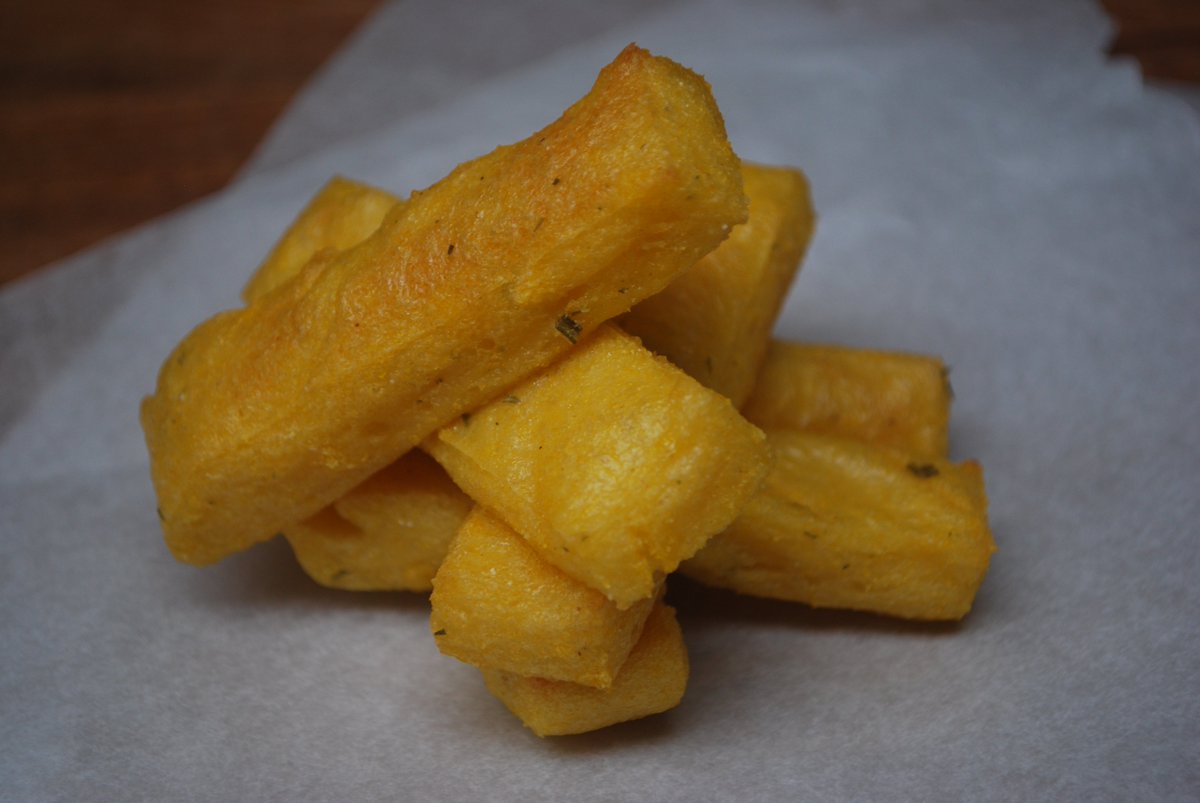 cookthemhealthy's tweet photo. Polenta is is very versatile, #glutenfree &amp; is a good alternative to potatoes &amp; pasta. https://t.co/fJmmrdxrgu https://t.co/6gnWxmFfEX